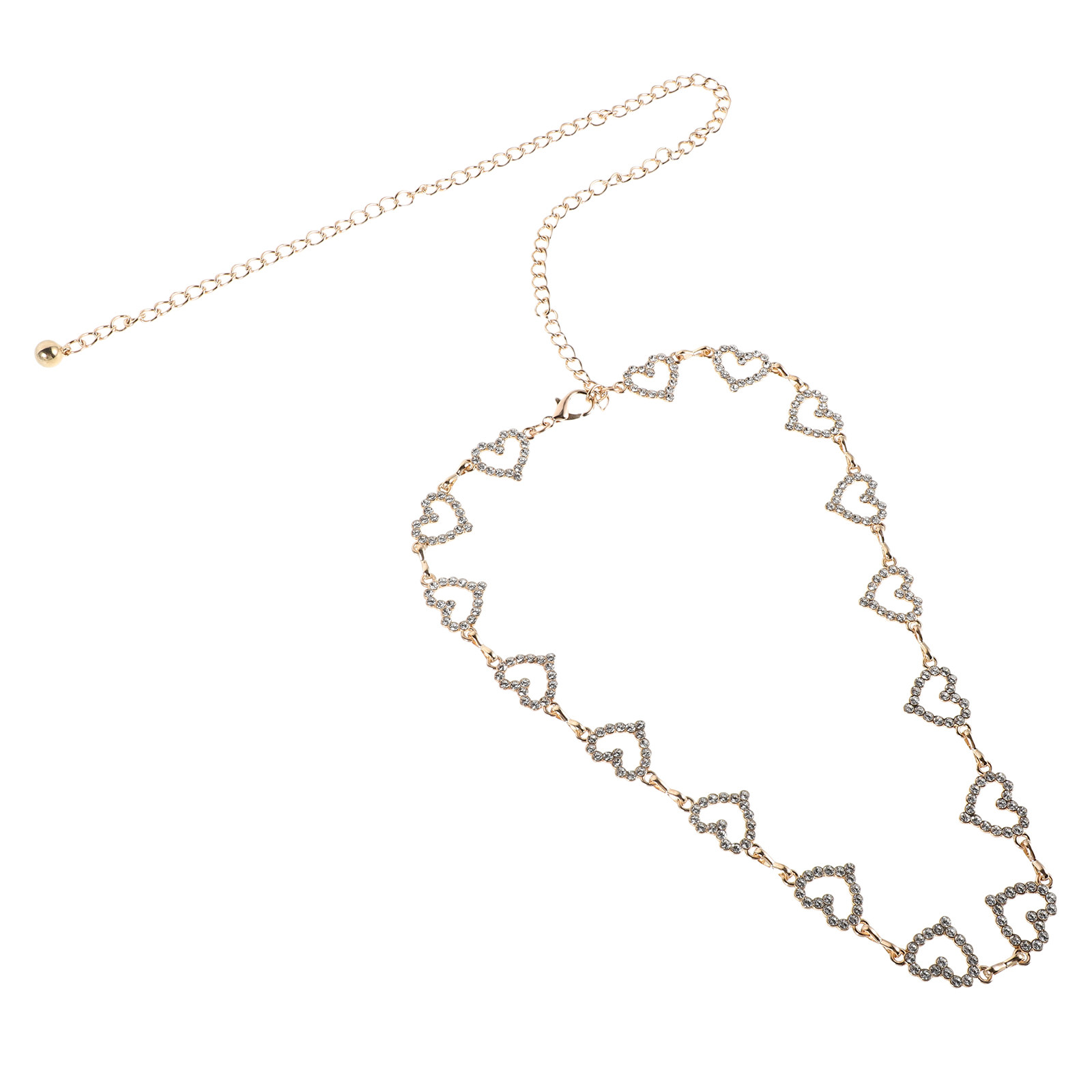 Ayarlanabilir Bel Zinciri, Taş - Body Jewelry incelemesi ve fiyatı