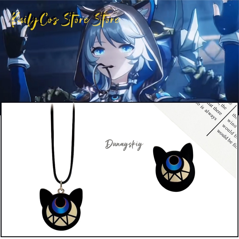 Şifre Cifera Cosplay Kolye Ala - Anime Pendant Necklace incelemesi ve fiyatı