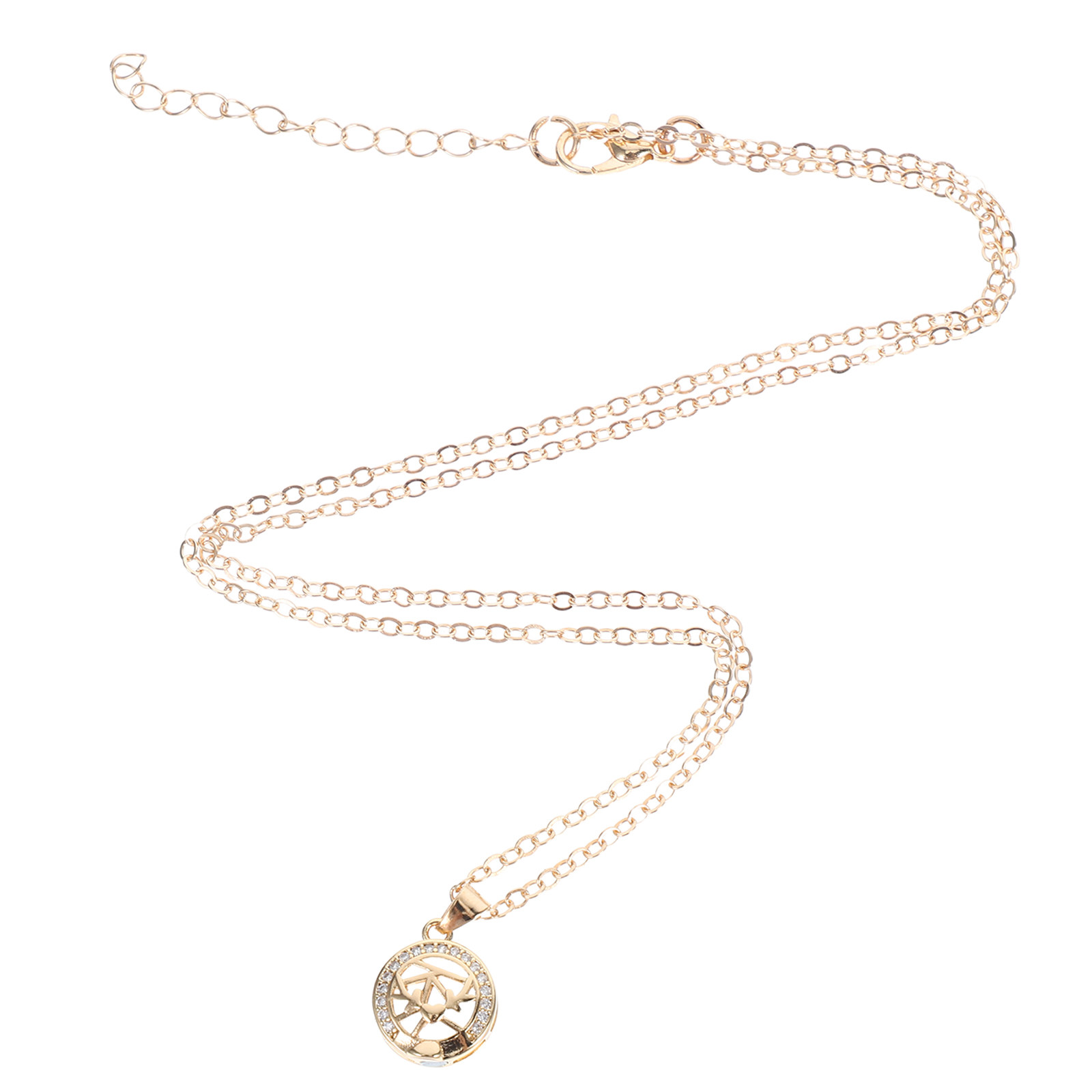 Çiftler için 1 Çift Güneş Ay K - Magnetic Couple Matching Necklaces incelemesi ve fiyatı