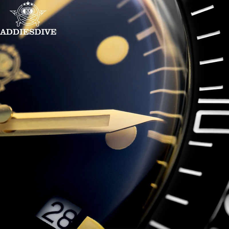 ADDIESDIVE 39mm Erkekler İçin  - Watch Accessories incelemesi ve fiyatı