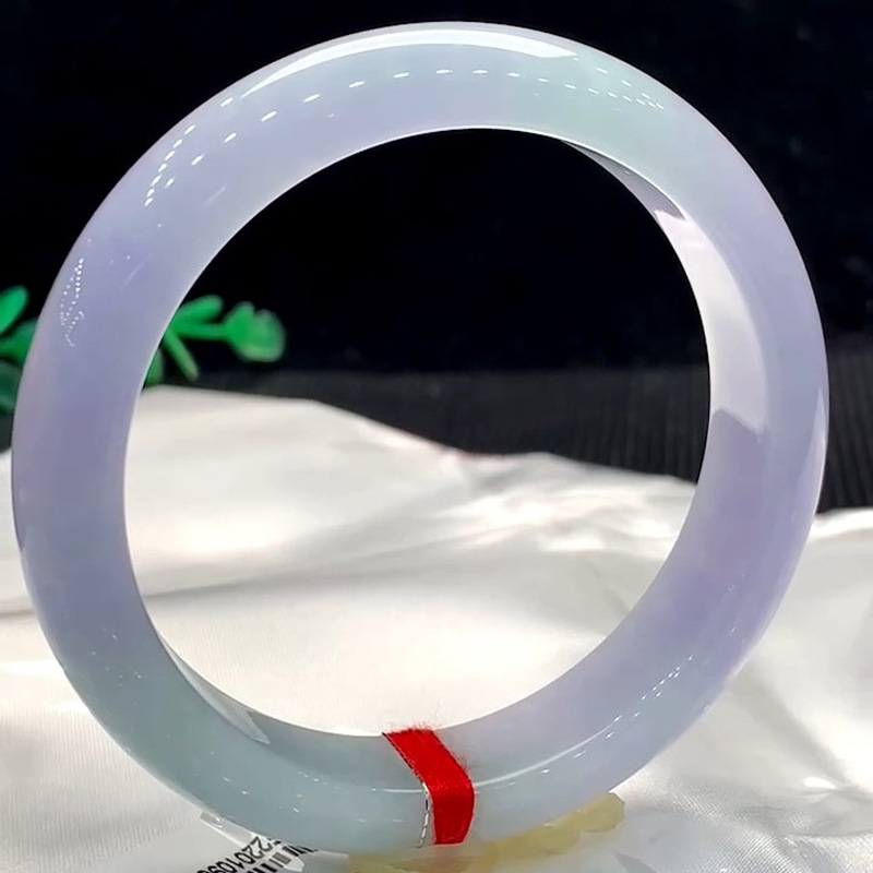 Doğal bilezik, buz gibi dokusu - Bracelets incelemesi ve fiyatı
