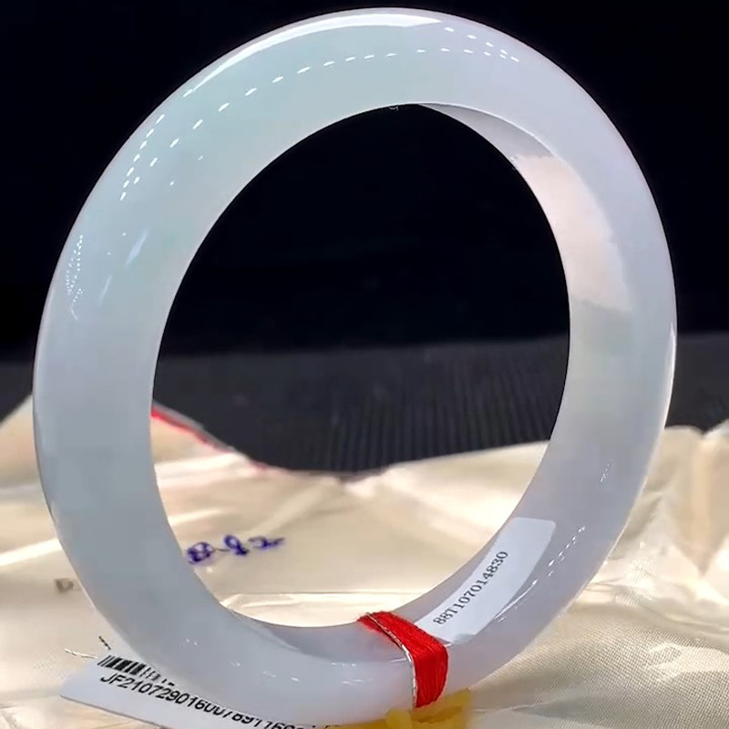 Doğal bilezik, buz gibi dokusu - Bracelets incelemesi ve fiyatı