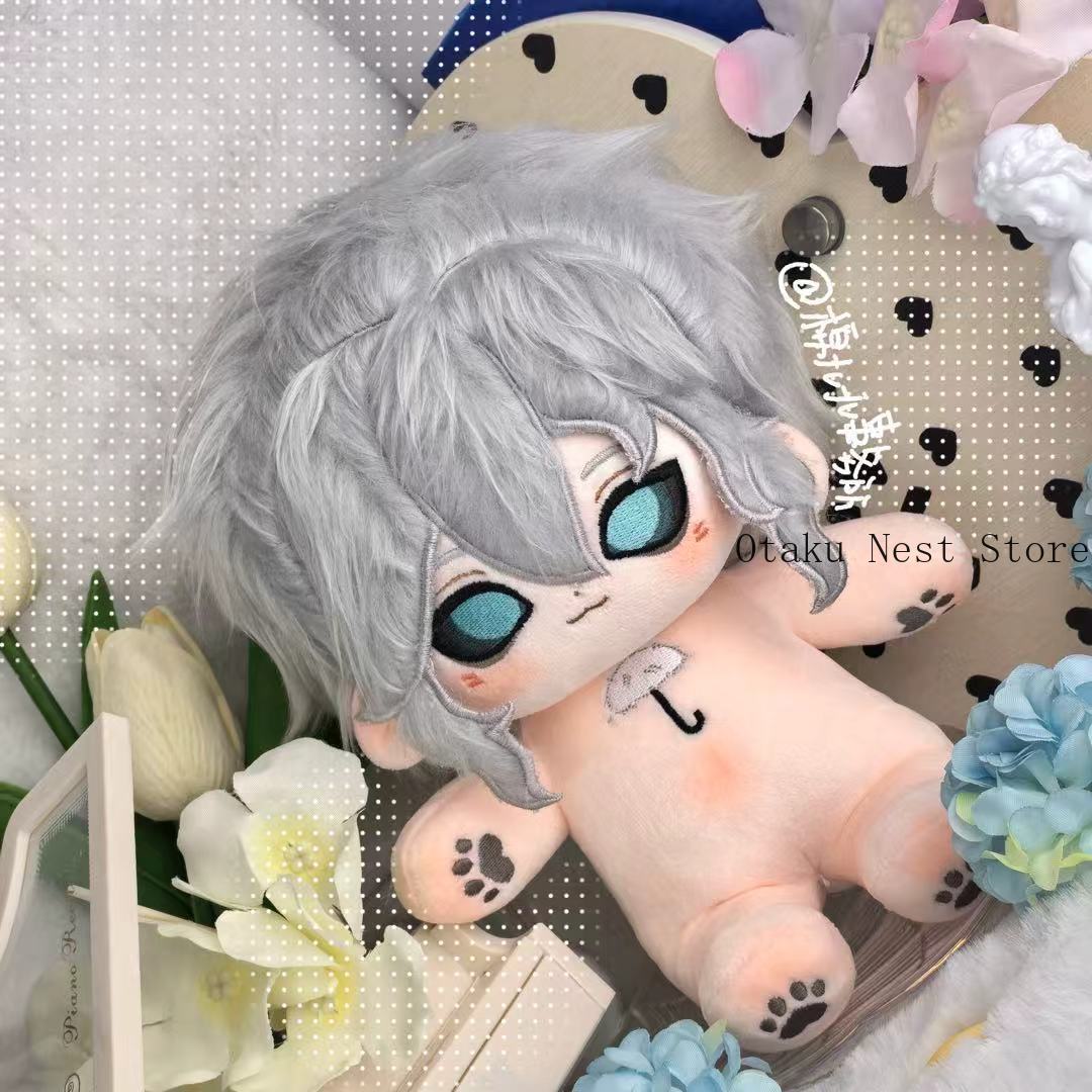 Anime 20cm Identity Ⅴ Ithaqua  - Watch Accessories incelemesi ve fiyatı
