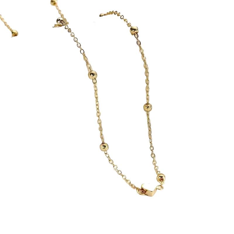 Kızlar Basit Kalp Boncuklu Göb - Body Jewelry incelemesi ve fiyatı