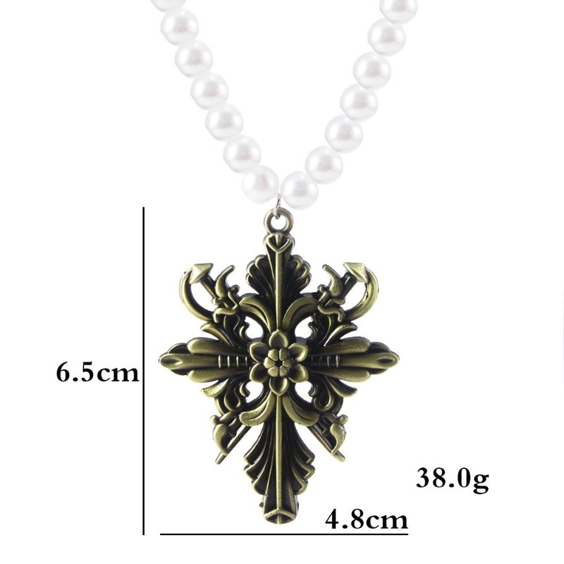 Resident Evil Village Oyunu Çe - Anime Pendant Necklace incelemesi ve fiyatı