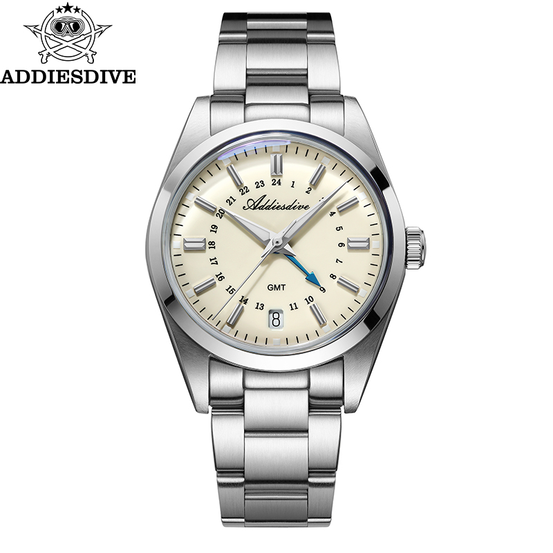 ADDIESDIVE Sıcak Marka 36mm Lü - Watch Accessories incelemesi ve fiyatı