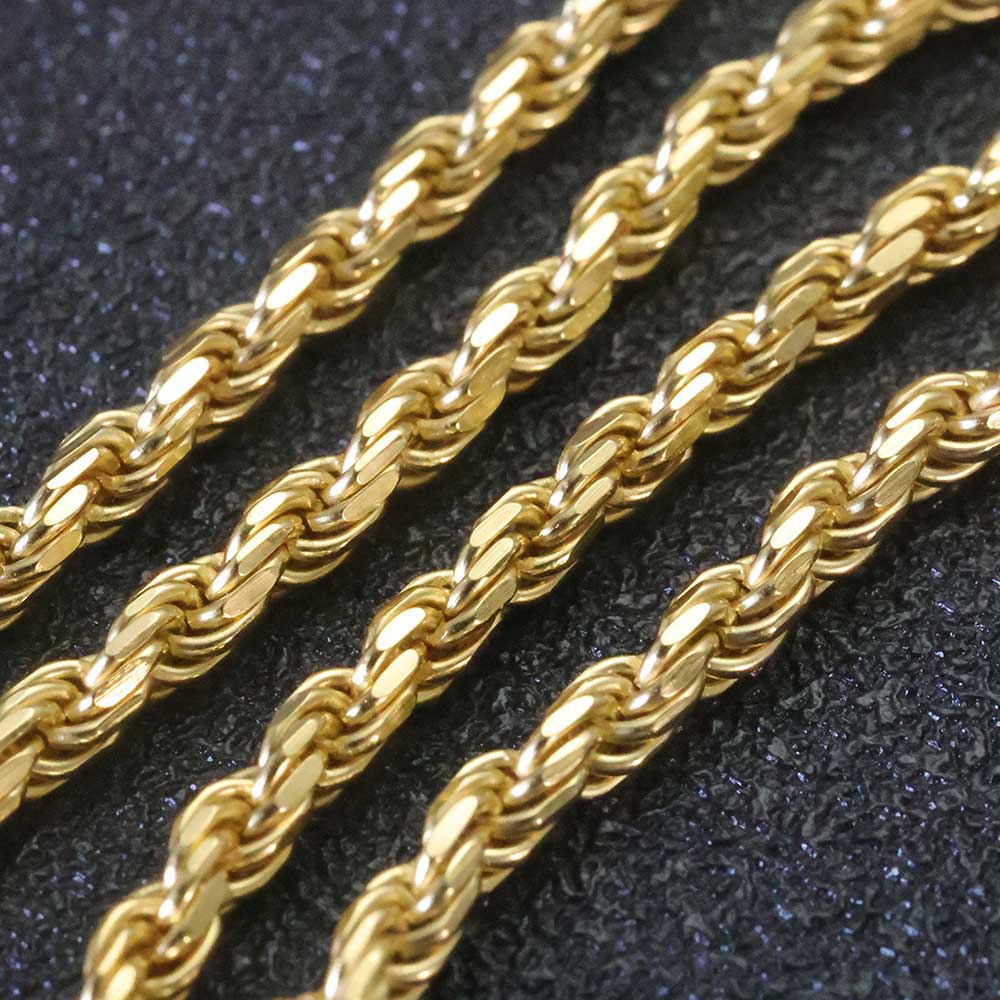 ESKEEM 3 MM/5mm Erkek Kadın PV - 925 Sterling Silver Chain Necklace Men incelemesi ve fiyatı