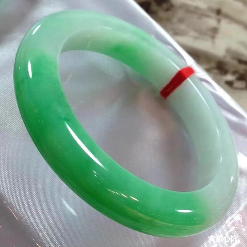 Doğal, mükemmel yuvarlak, parl - Bracelets incelemesi ve fiyatı