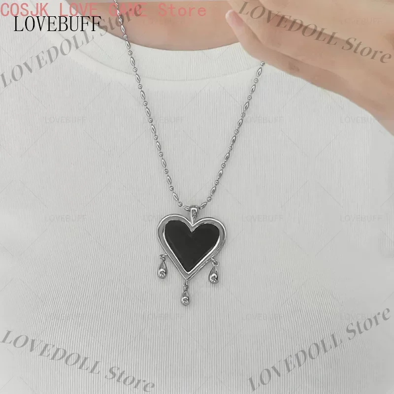 Anime Deven Path to Nowhere Se - Anime Pendant Necklace incelemesi ve fiyatı