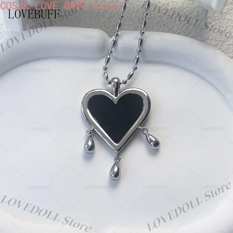 Anime Deven Path to Nowhere Se - Anime Pendant Necklace incelemesi ve fiyatı