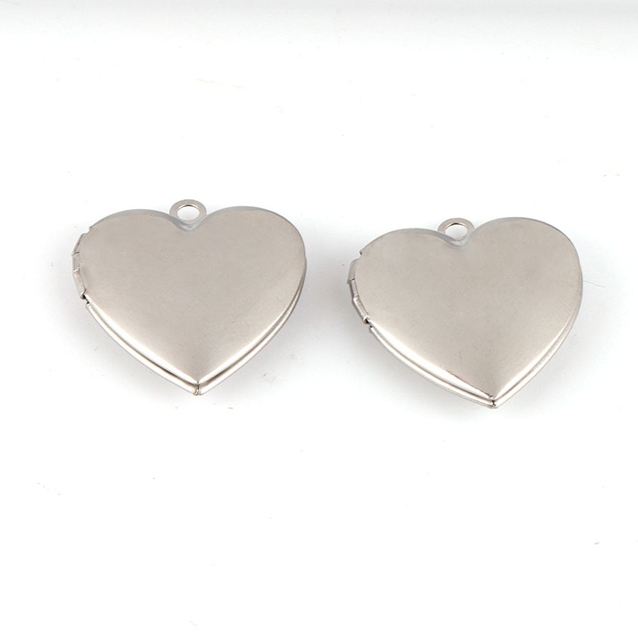 Fnixtar aşk kalp fotoğraf çerç - Heart Locket Necklace Photo incelemesi ve fiyatı